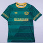 Umbro Fortius Quo Fidelius Trikot (XS)