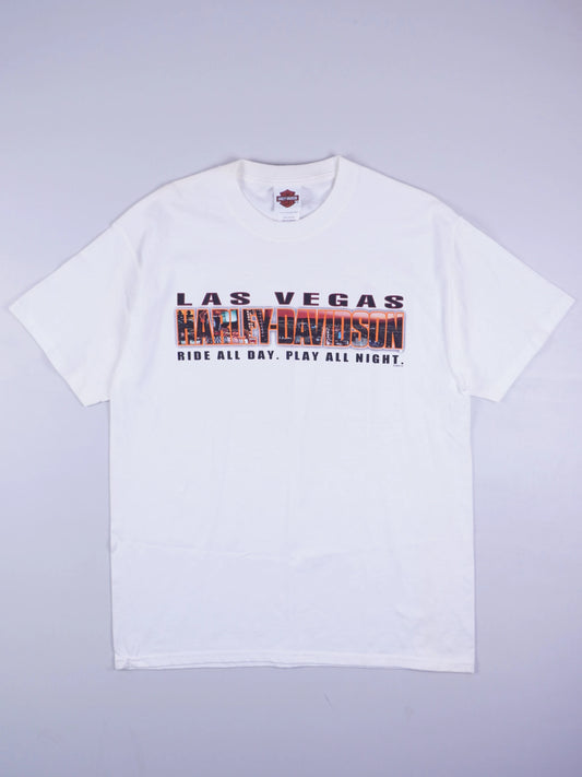 Harley-Davidson T-Shirt (L)