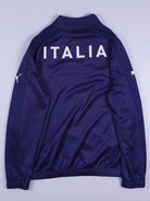 Puma Italia Trainingsjacke (S)
