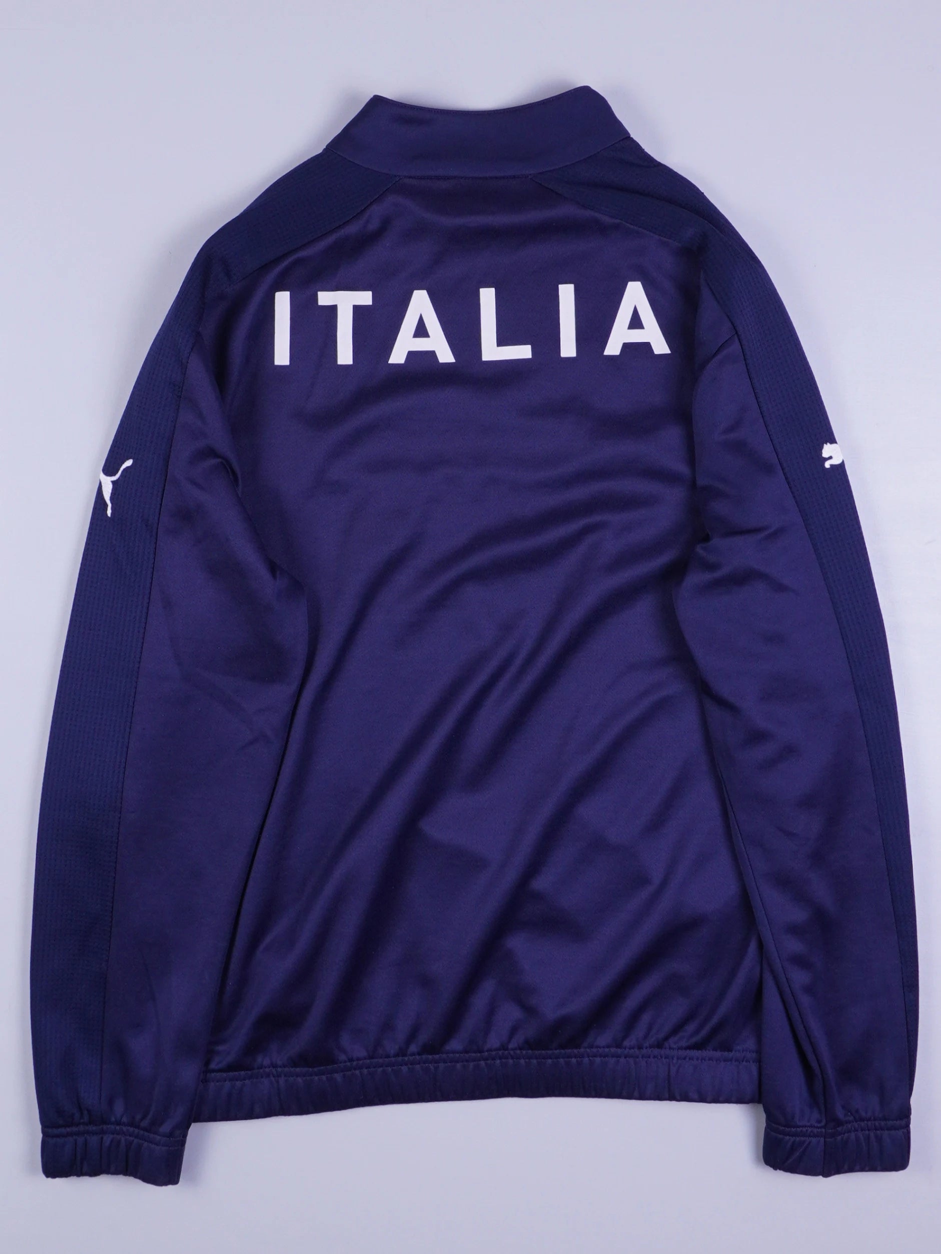 Puma Italia Trainingsjacke (S)