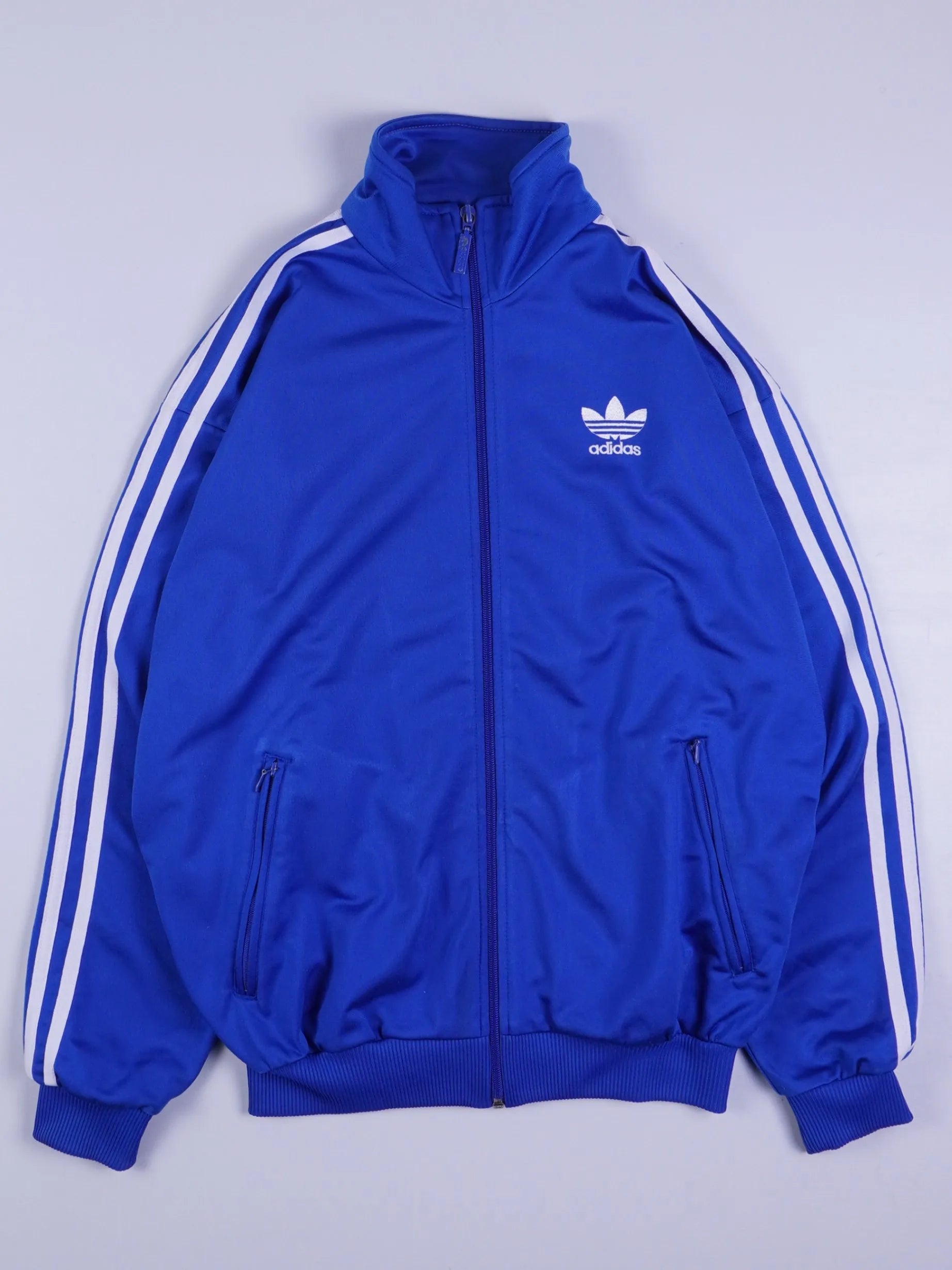 Adidas Trainingsjacke (S)