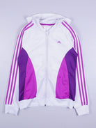Adidas QTrainingsjacke (S)