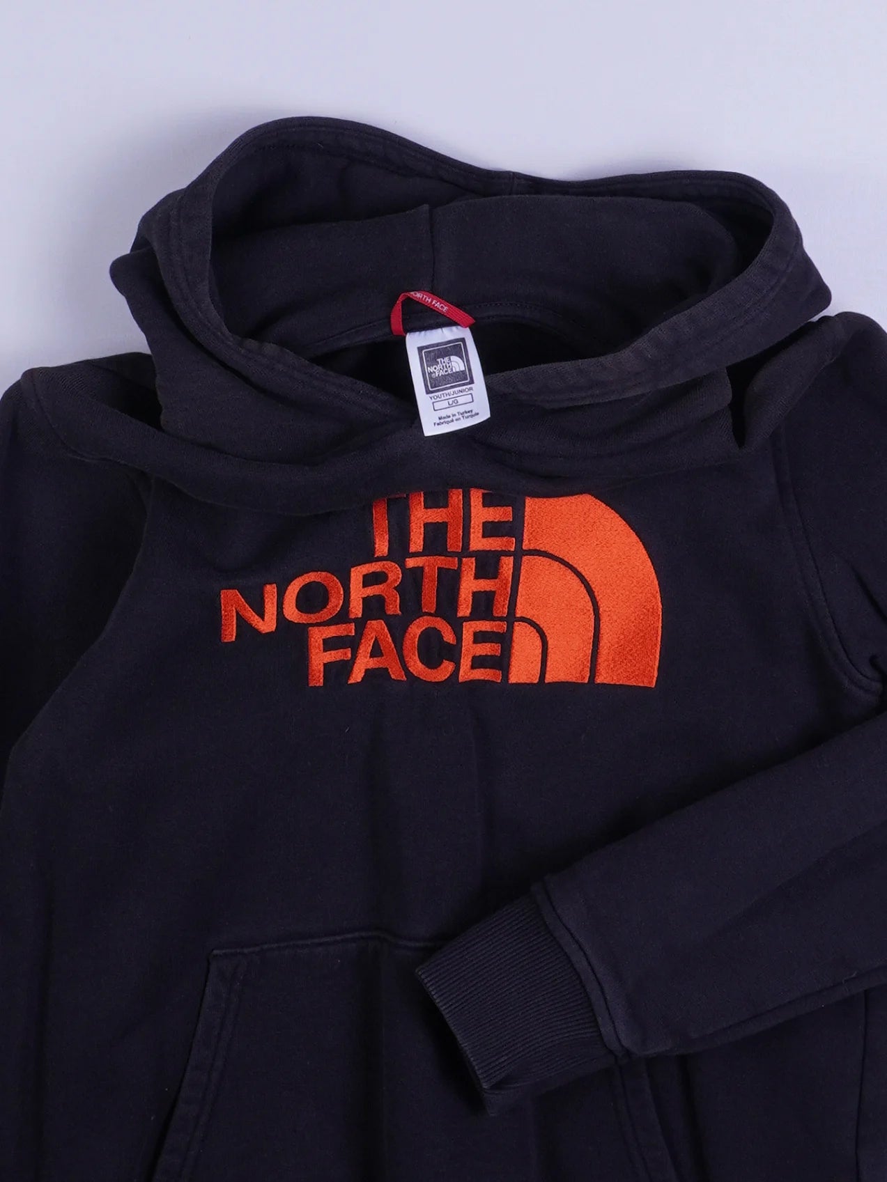 The North Face Hoodier (XS)