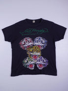 Ed Hardy T-Shirt (M)