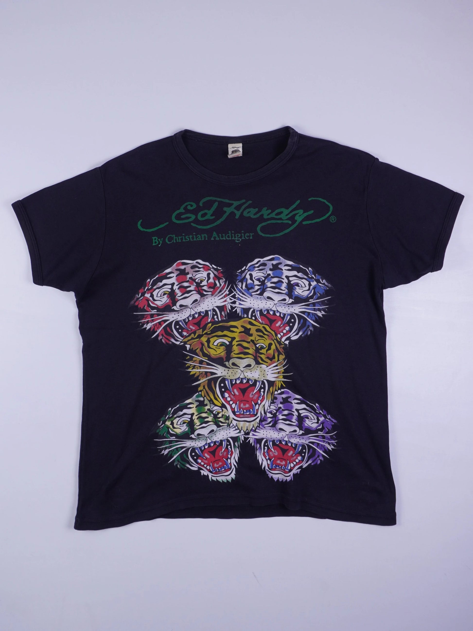 Ed Hardy T-Shirt (M)