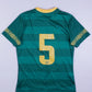 Umbro Fortius Quo Fidelius Trikot (XS)