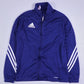 Adidas Trainingsjacke (XS)