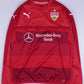Puma VfB Stuttgart Langarmtrikot (M)