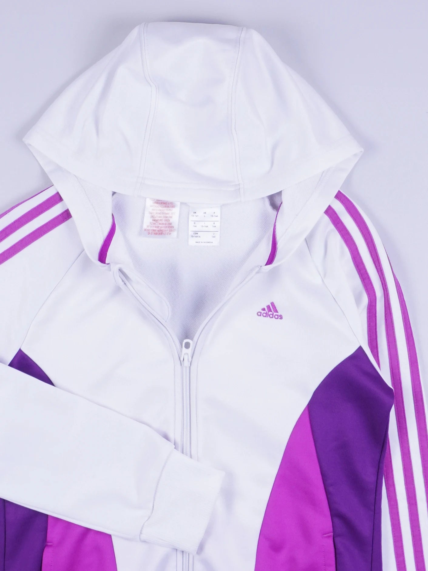 Adidas QTrainingsjacke (S)