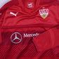 Puma VfB Stuttgart Langarmtrikot (M)
