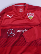 Puma VfB Stuttgart Langarmtrikot (M)