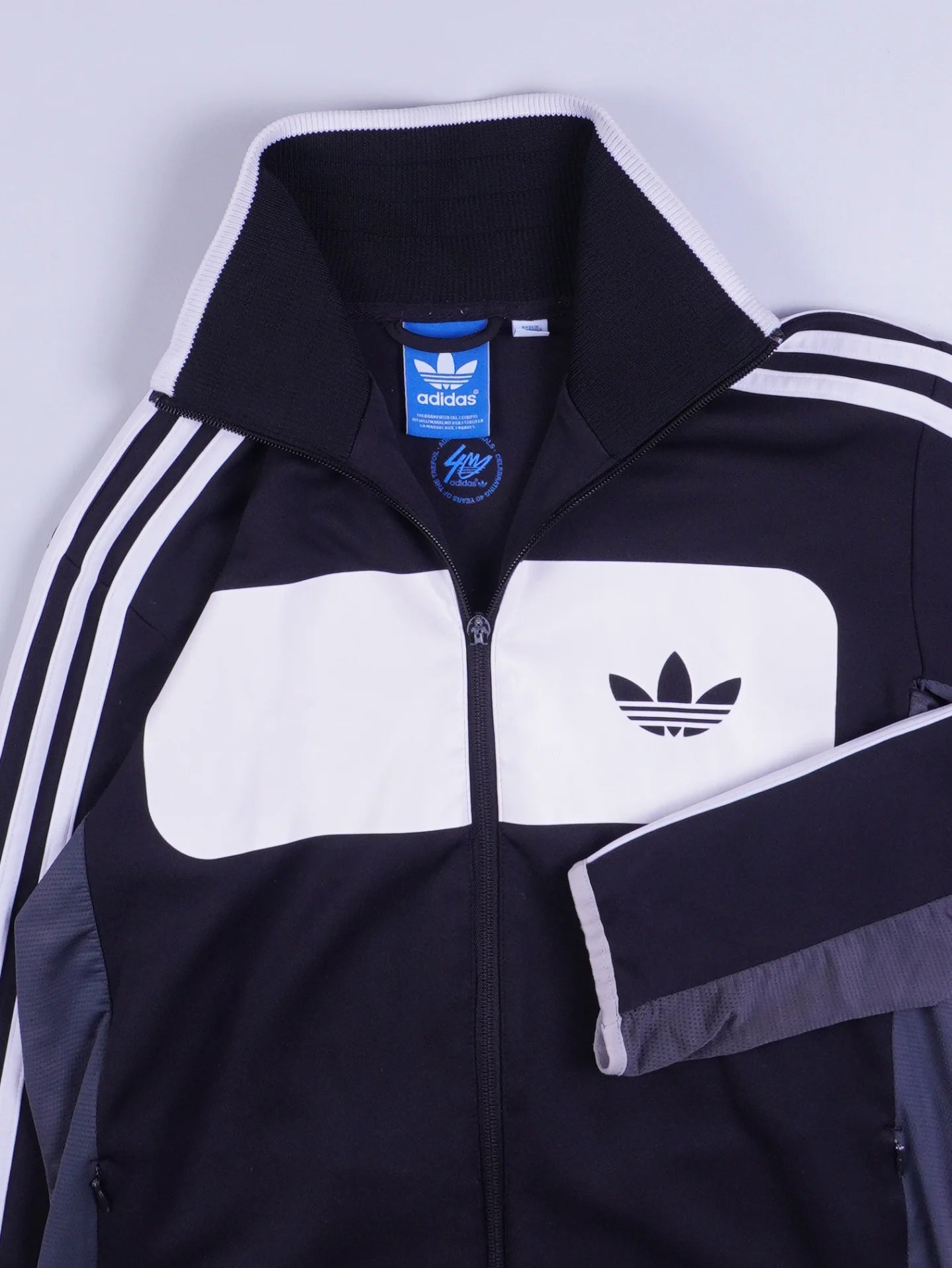 Adidas Trainingsjacke (M)