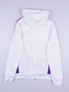 Adidas QTrainingsjacke (S)