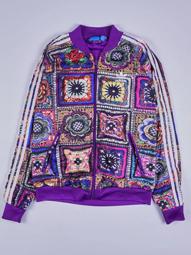 Adidas Jacke (S)