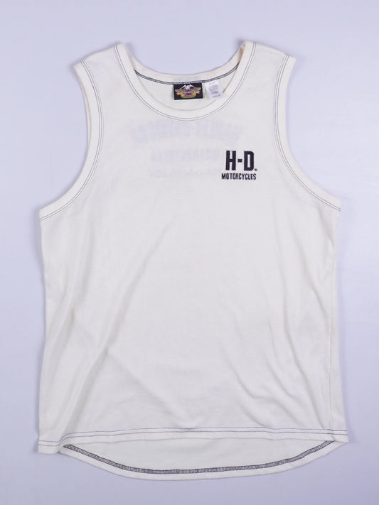 Harley Davidson Top (M)