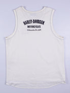 Harley Davidson Top (M)