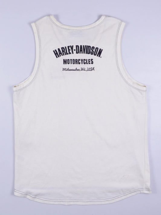 Harley Davidson Top (M)