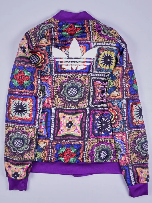 Adidas Jacke ()