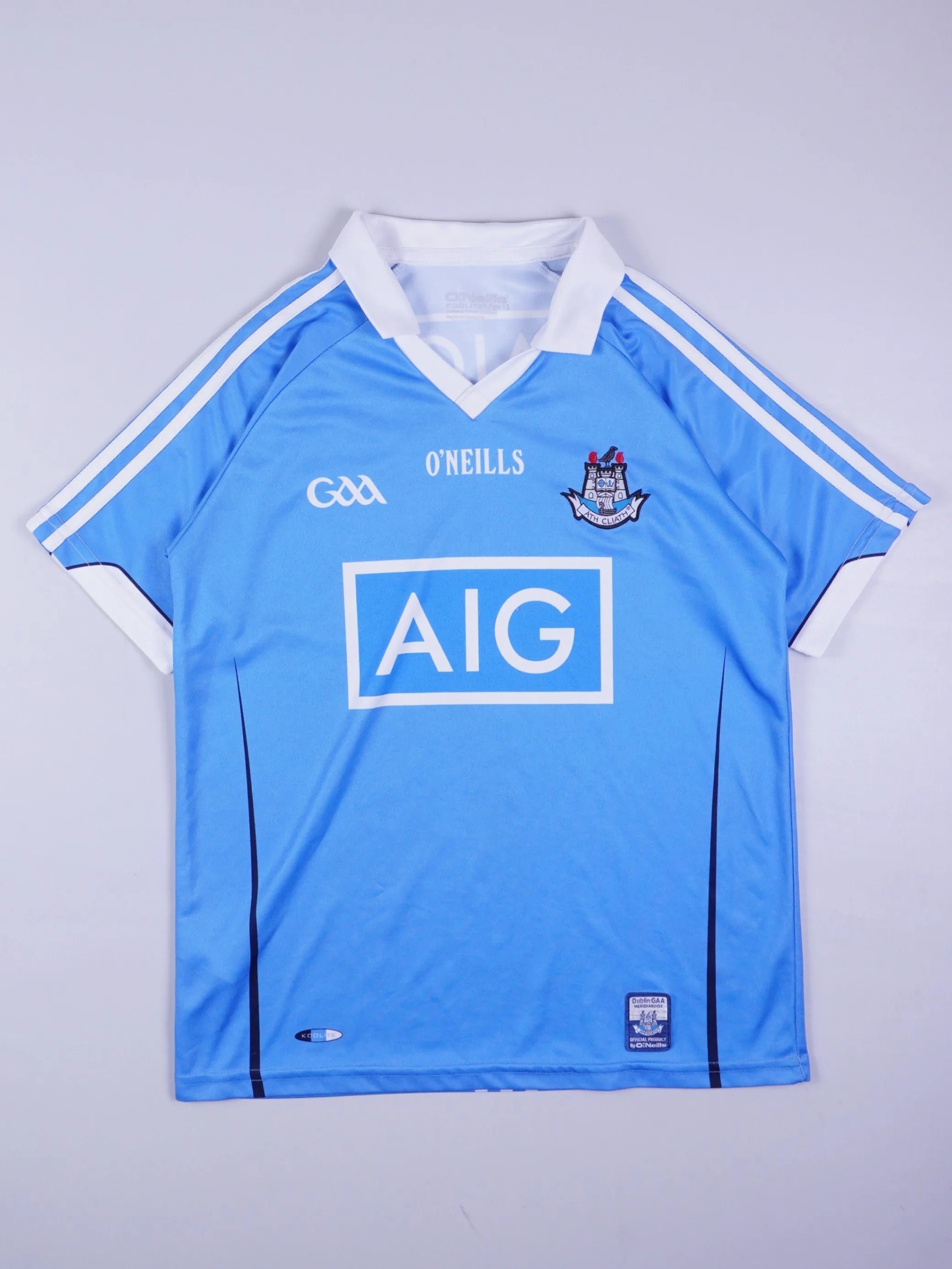 O'neills Ath Cliath Trikot (M)