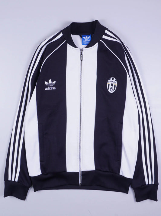 Adidas Juventus Turin Trainingsjacke (L)