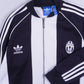 Adidas Juventus Turin Trainingsjacke (L)