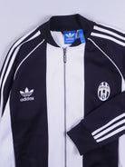 Adidas Juventus Turin Trainingsjacke (L)
