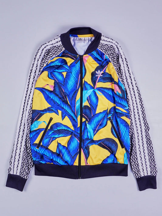 Adidas Trainingsjacke (S)