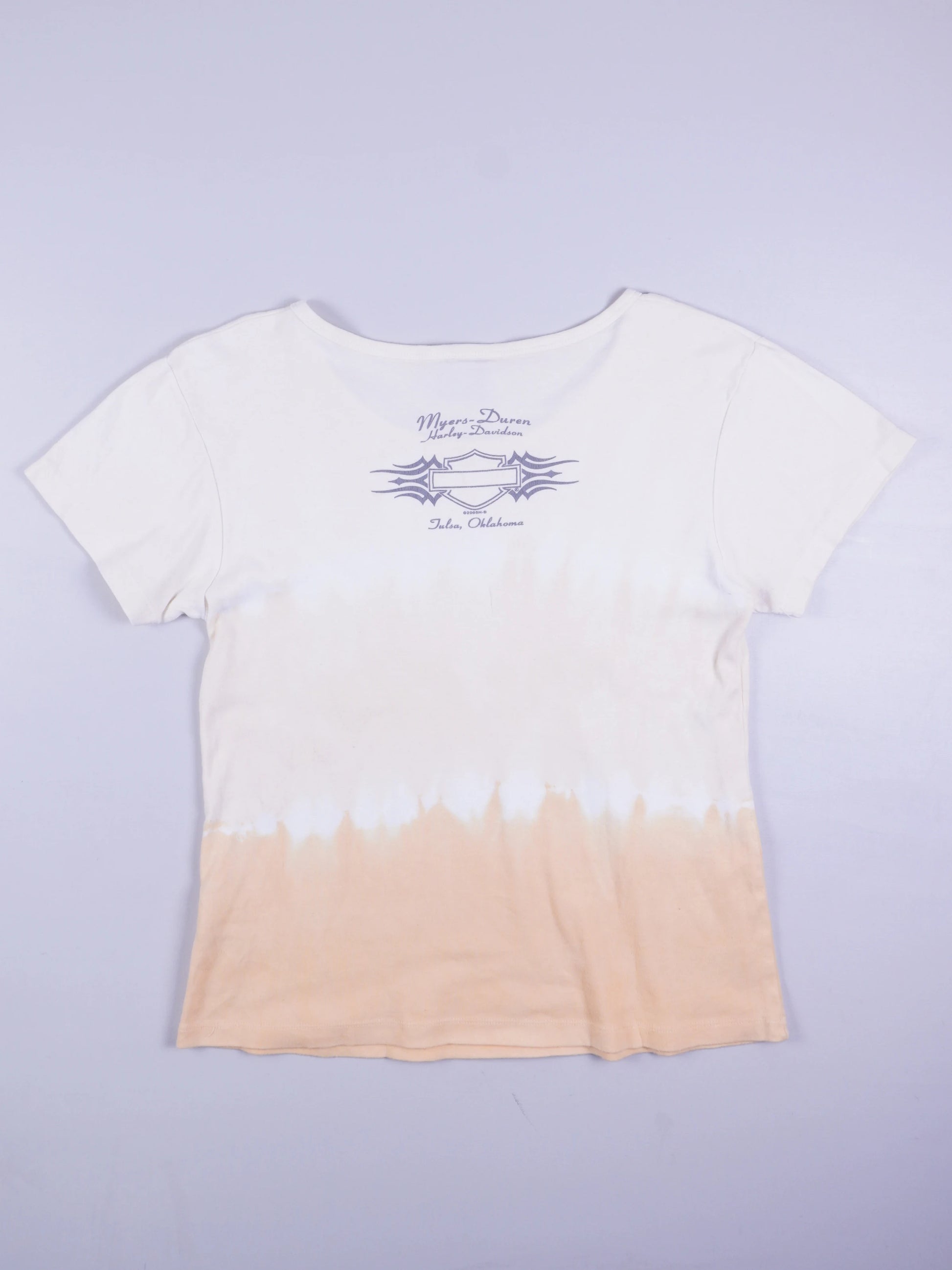 Harley Davidson T-Shirt (M)