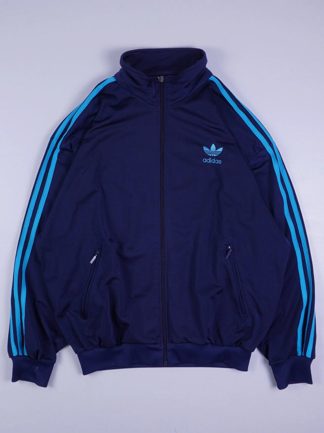 Adidas Trainingsjacke (L)