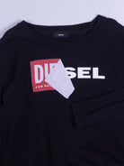 Diesel Sweatshirt (XS)