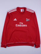 Adidas AC Milan Trainingsjacke (L)