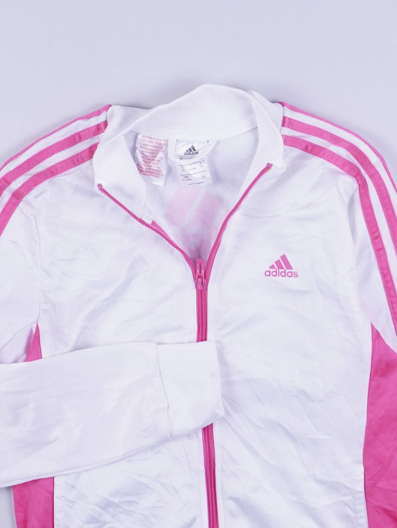 Adidas Jacke (S)