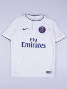 Nike Paris Saint Germain Trikot (XS)