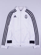 Adidas Juventus Turin Trainingsjacke (XS)