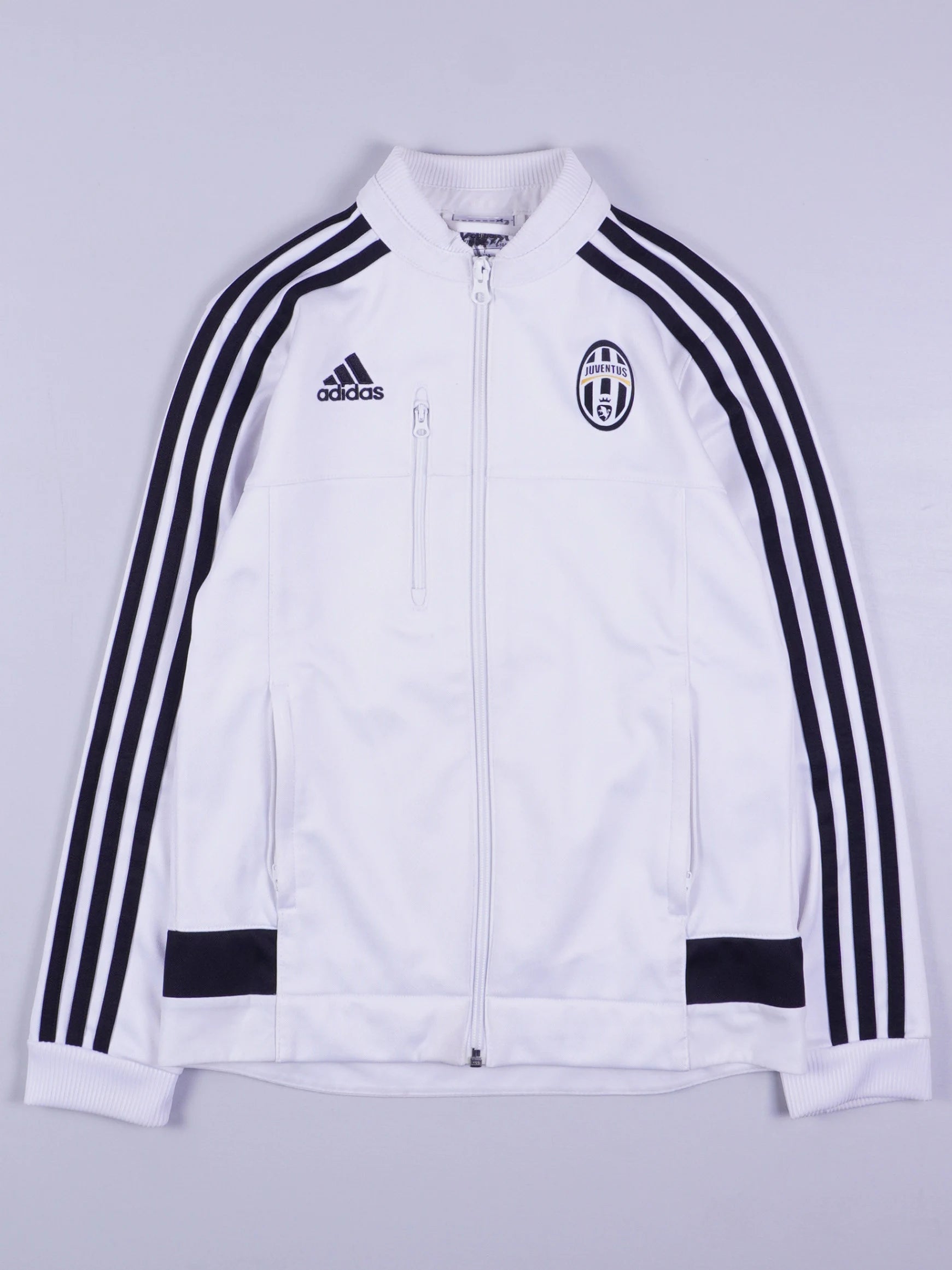 Adidas Juventus Turin Trainingsjacke (XS)