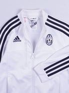 Adidas Juventus Turin Trainingsjacke (XS)
