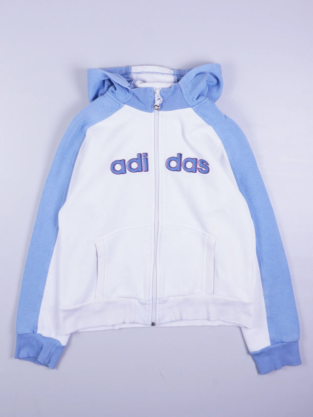 Adidas Trainingsjacke (XS)