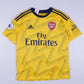 Adidas Arsenal Trikot (XS)