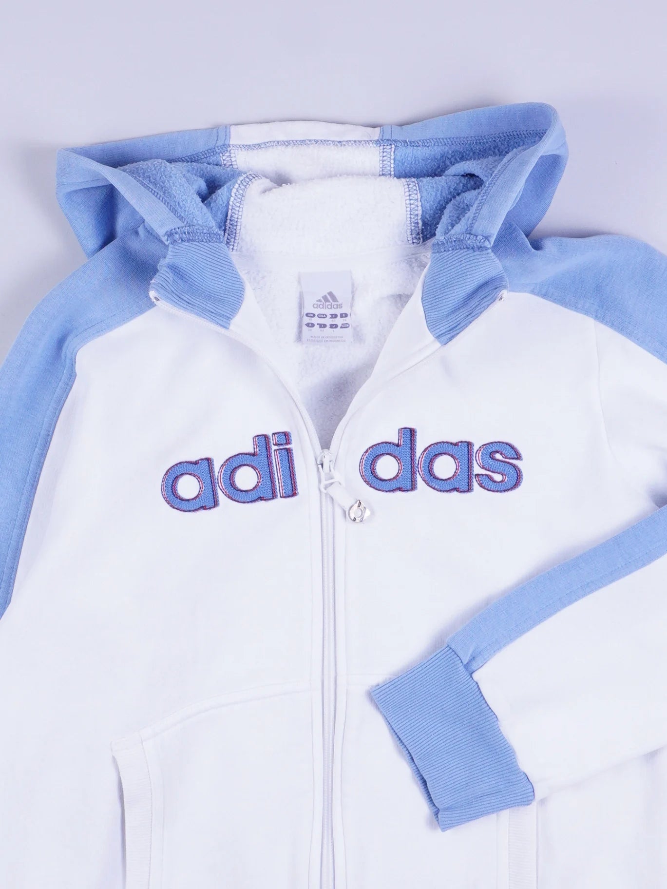 Adidas Trainingsjacke (XS)