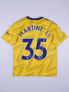 Adidas Arsenal Trikot (XS)