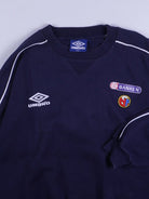 Umbro Sweater (L)