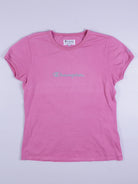 Champion T-Shirt (S)