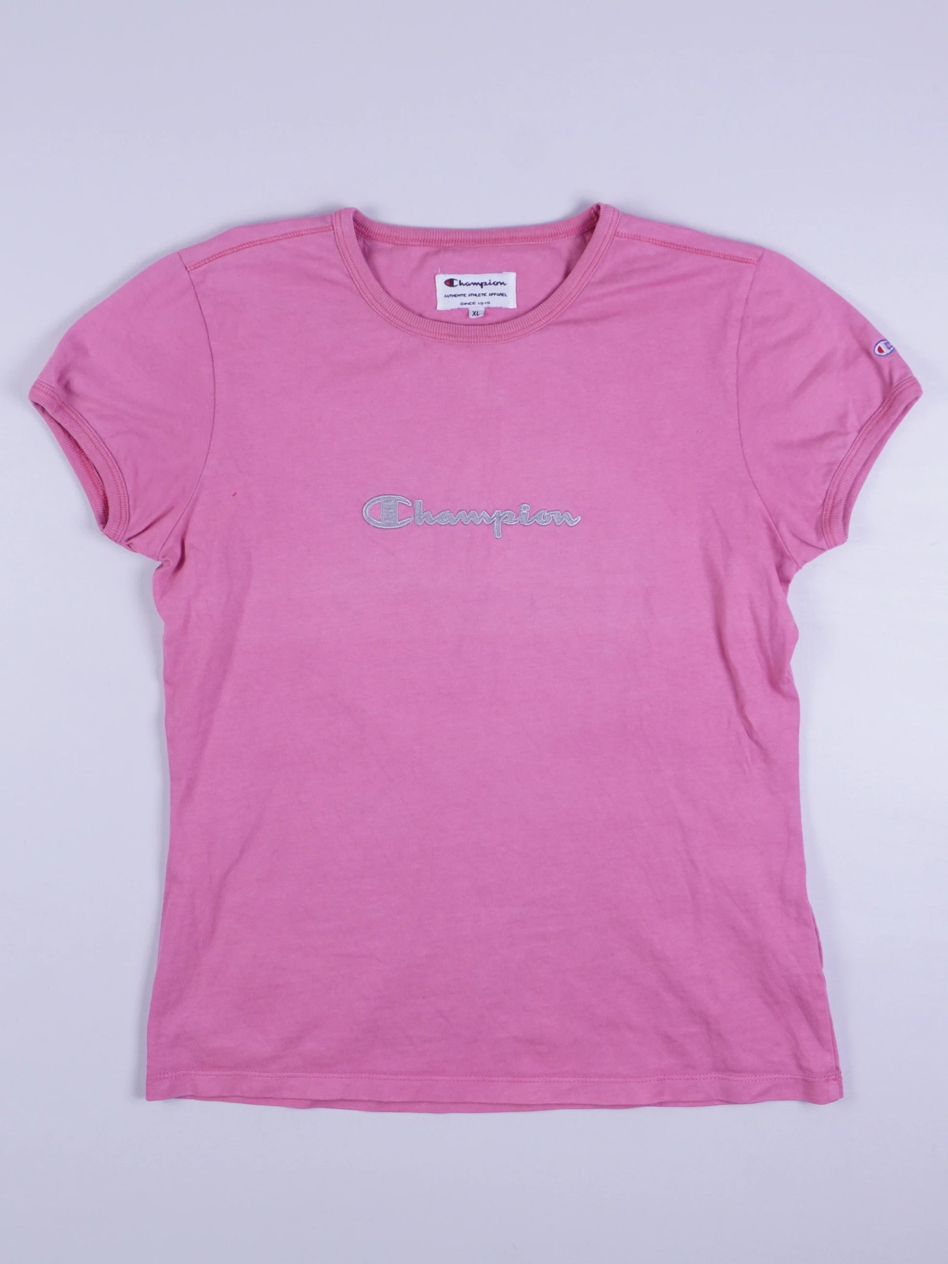 Champion T-Shirt (S)