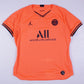 Jordan Paris Saint Germain Trikot (M)