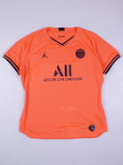 Jordan Paris Saint Germain Trikot (M)