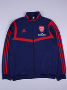 Adidas Arsenal Trainingsjacke (L)