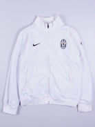 Nike Juventus Turin Trainingsjacke (XS)