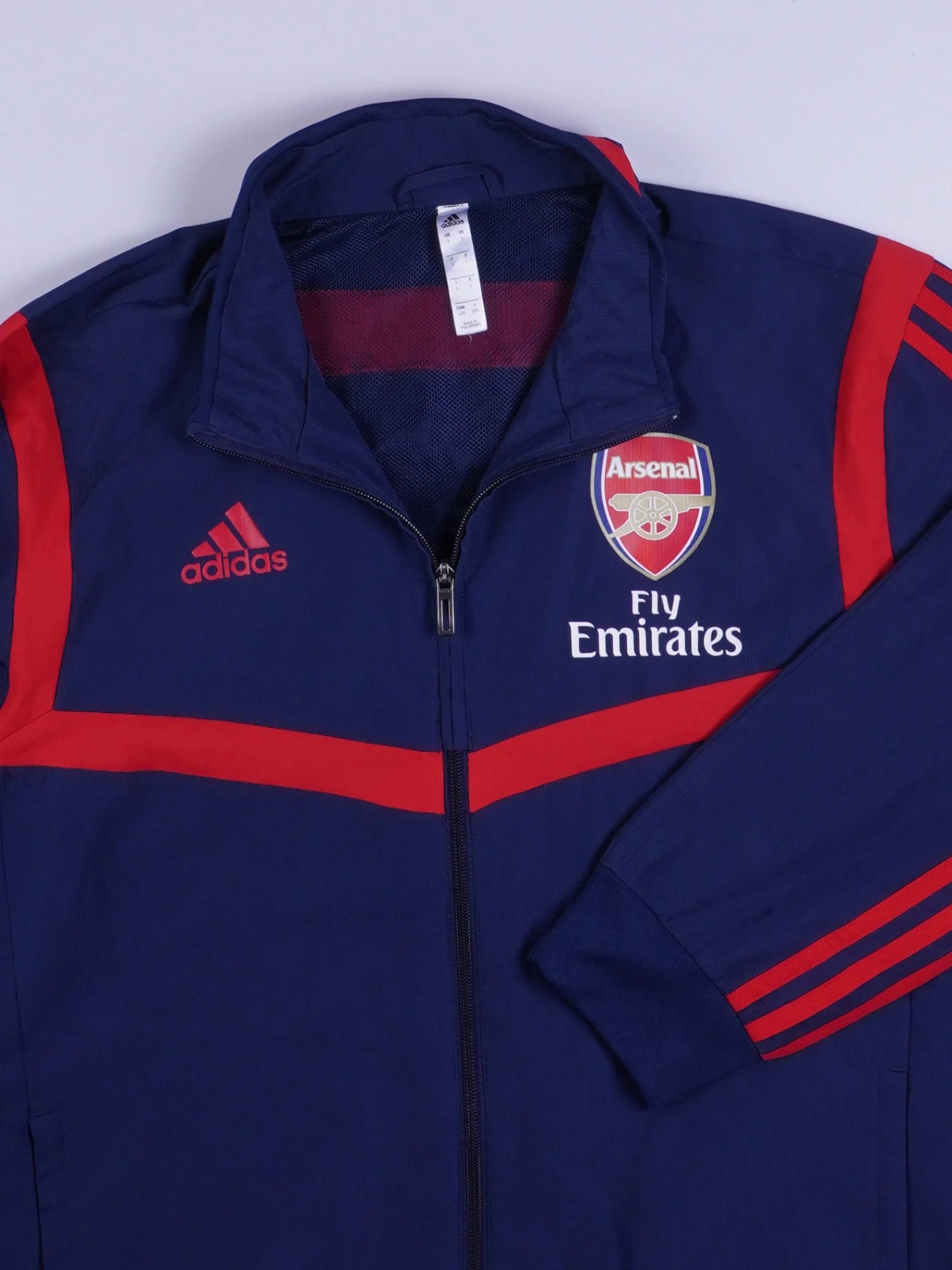 Adidas Arsenal Trainingsjacke (L)