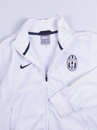 Nike Juventus Turin Trainingsjacke (XS)