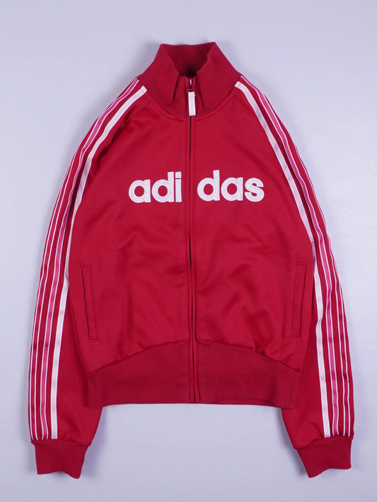 Adidas Trainingsjacke (XS)